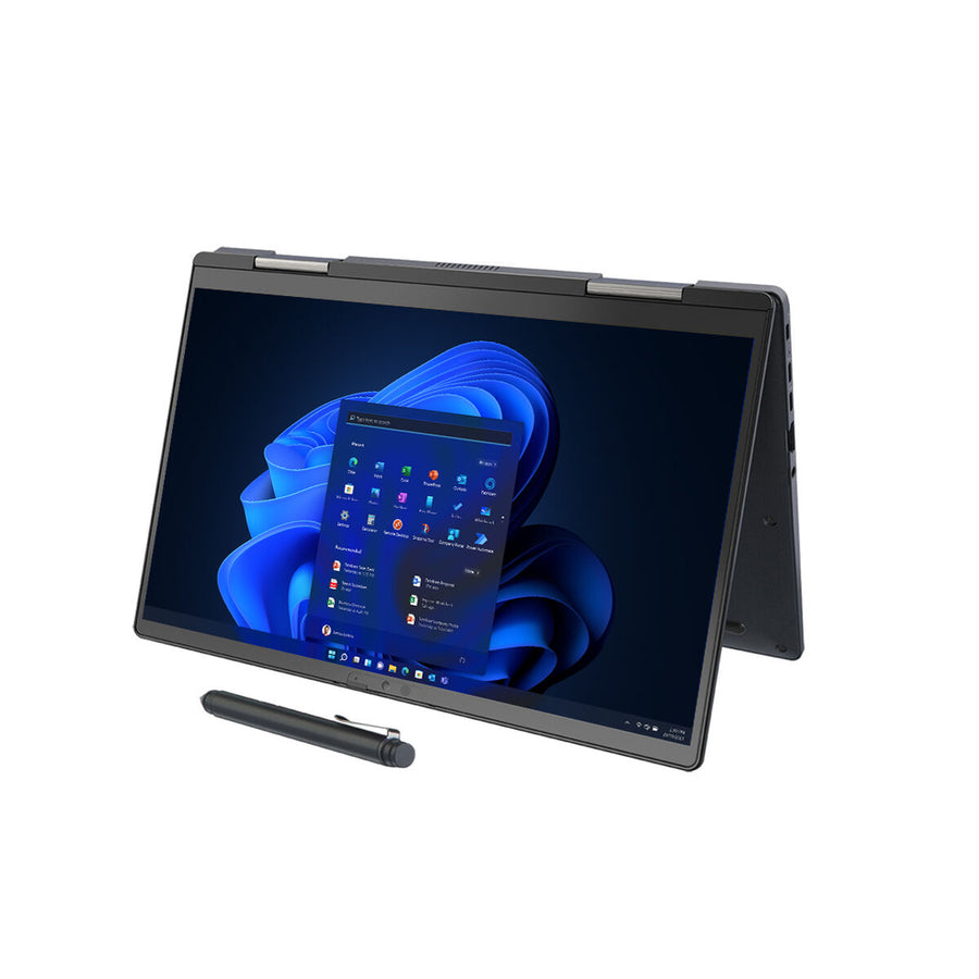 Ordinateur Portable Dynabook PORTEGE X30W-J-131 I5-1135G7 16GB 512GB SSD Espagnol Qwerty 13.3