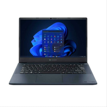 Ordinateur Portable Dynabook Tecra A50-K-138 I5-1240P 16GB 256GB SSD Espagnol Qwerty 15.6