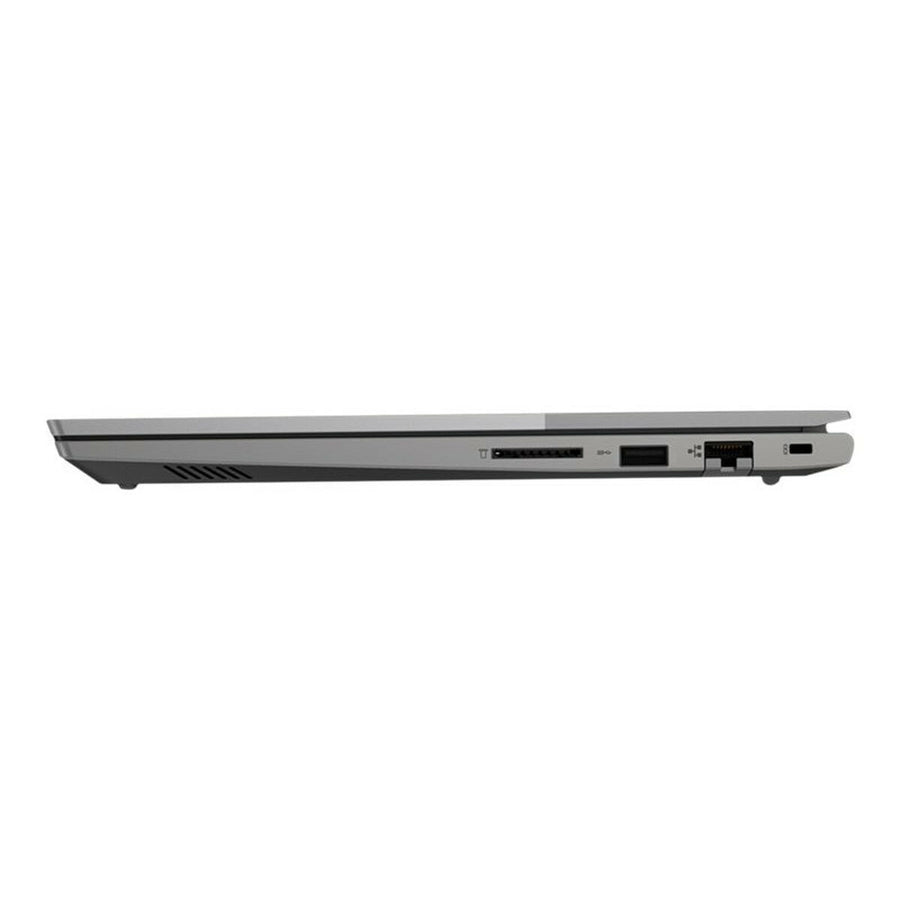 Ordinateur Portable Lenovo THINKBOOK 14 G4 I5-1235U 8GB 256GB SSD Espagnol Qwerty 14