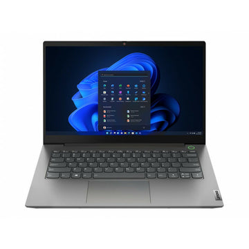 Ordinateur Portable Lenovo THINKBOOK 14 G4 I5-1235U 8GB 256GB SSD Espagnol Qwerty 14