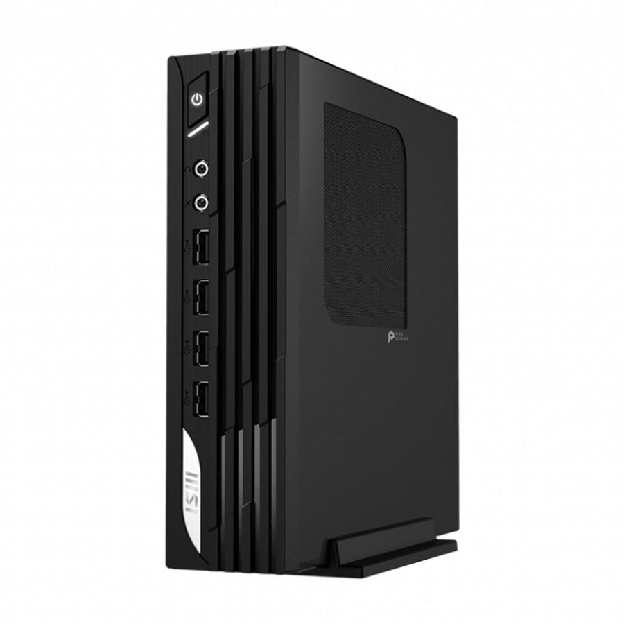 PC de bureau MSI 9S6-B0A4111-262 G6405 4GB RAM 128GB SSD