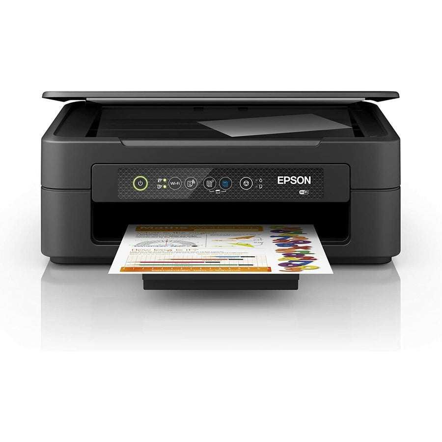Imprimante Multifonction Epson Expression Home XP-2200
