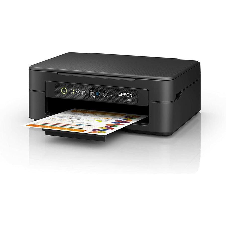 Imprimante Multifonction Epson Expression Home XP-2200