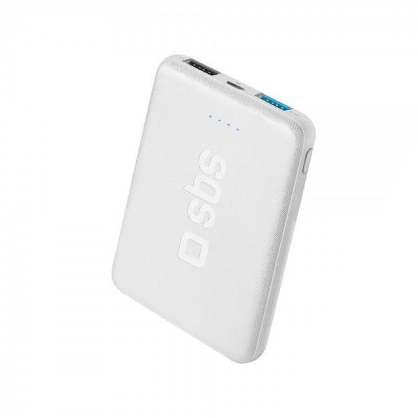 Power Bank SBS ‎Pocket Line 5000 mAh 2 x USB