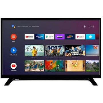 TV intelligente Toshiba 32LA2063DG 32