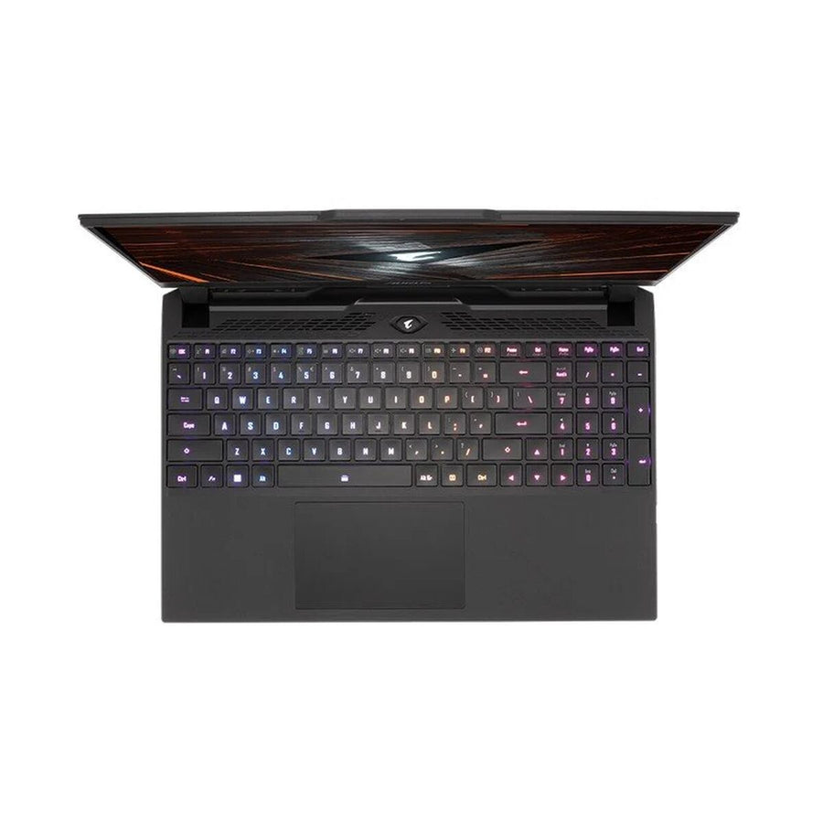 Ordinateur Portable Gigabyte AORUS 15 XE4-73ESB14SH i7-12700H 16GB 1TB SSD Espagnol Qwerty 15.6