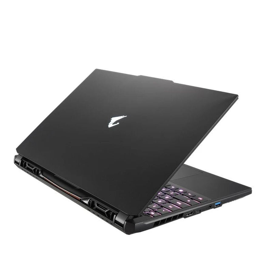 Ordinateur Portable Gigabyte AORUS 15 XE4-73ESB14SH i7-12700H 16GB 1TB SSD Espagnol Qwerty 15.6