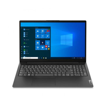 Ordinateur Portable Lenovo V15 G2 R5-5500U 8GB 512GB SSD Espagnol Qwerty 15.6