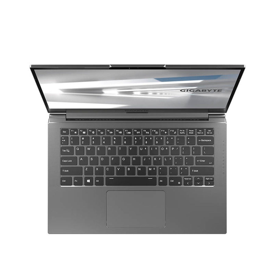 Ordinateur Portable Gigabyte U4 UD-50ES823SD I7-1195G7 8GB 512GB SSD Espagnol Qwerty 14