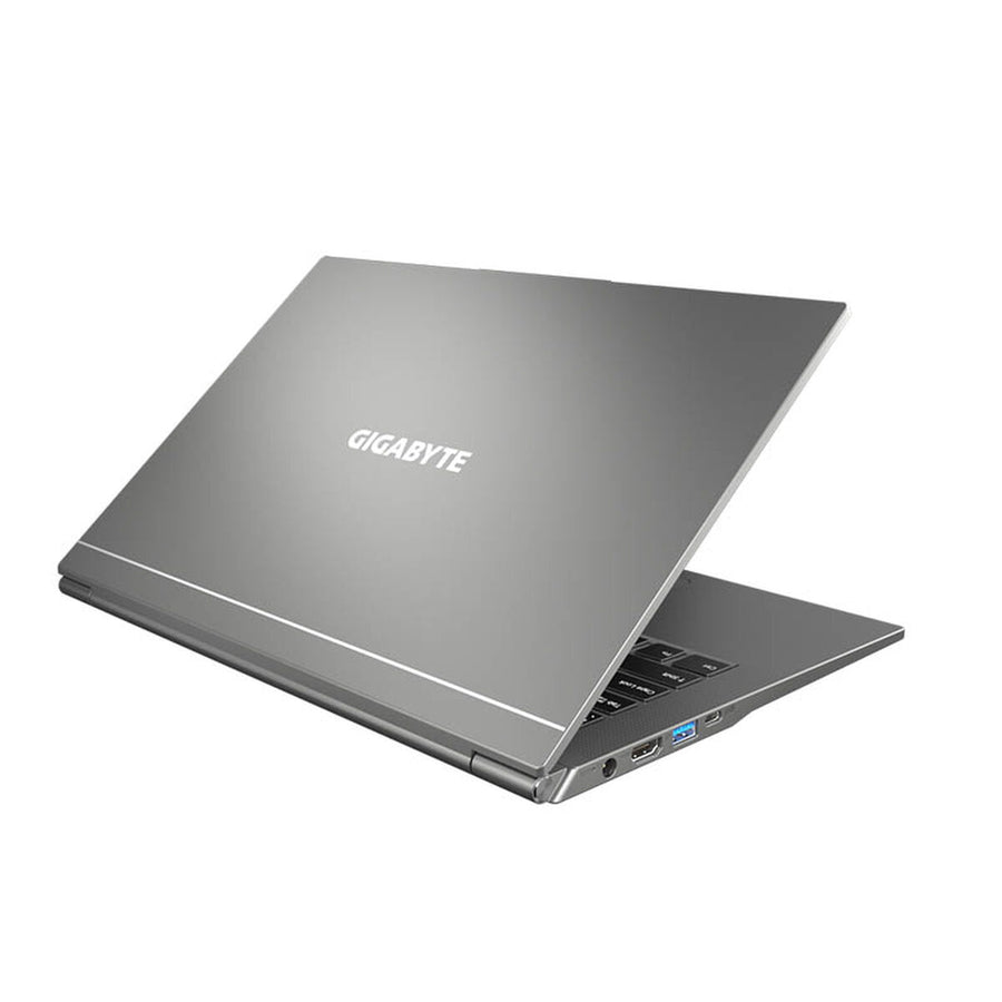 Ordinateur Portable Gigabyte U4 UD-50ES823SD I7-1195G7 8GB 512GB SSD Espagnol Qwerty 14