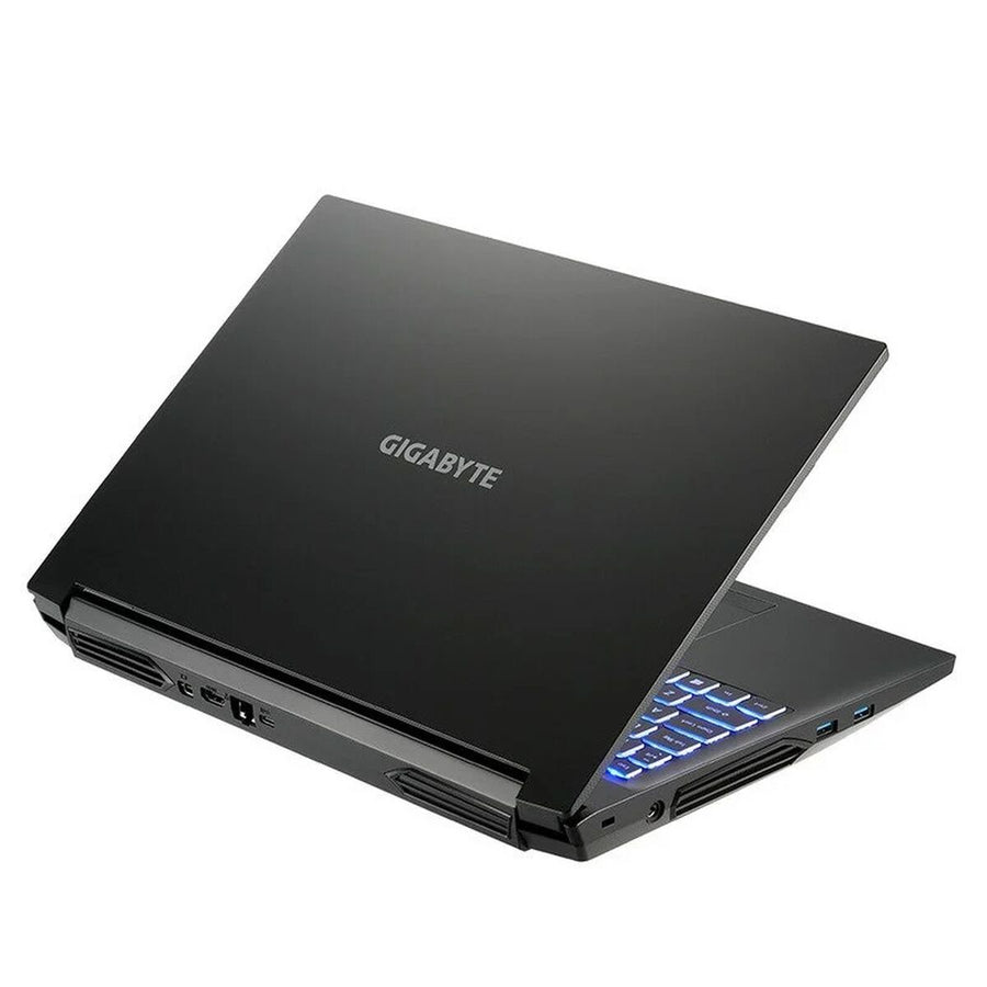 Ordinateur Portable Gigabyte A5 K1-AES1130SD R5-5600H 16GB 512GB SSD Espagnol Qwerty 15.6