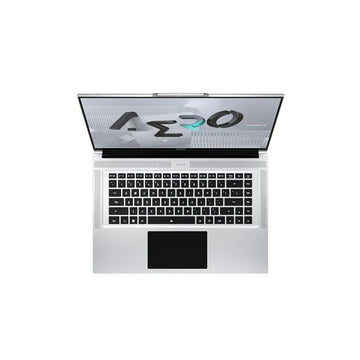 Ordinateur Portable Gigabyte AERO 16 YE5-94ES948HP i9-12900HK 32GB 1TB SSD Espagnol Qwerty 16