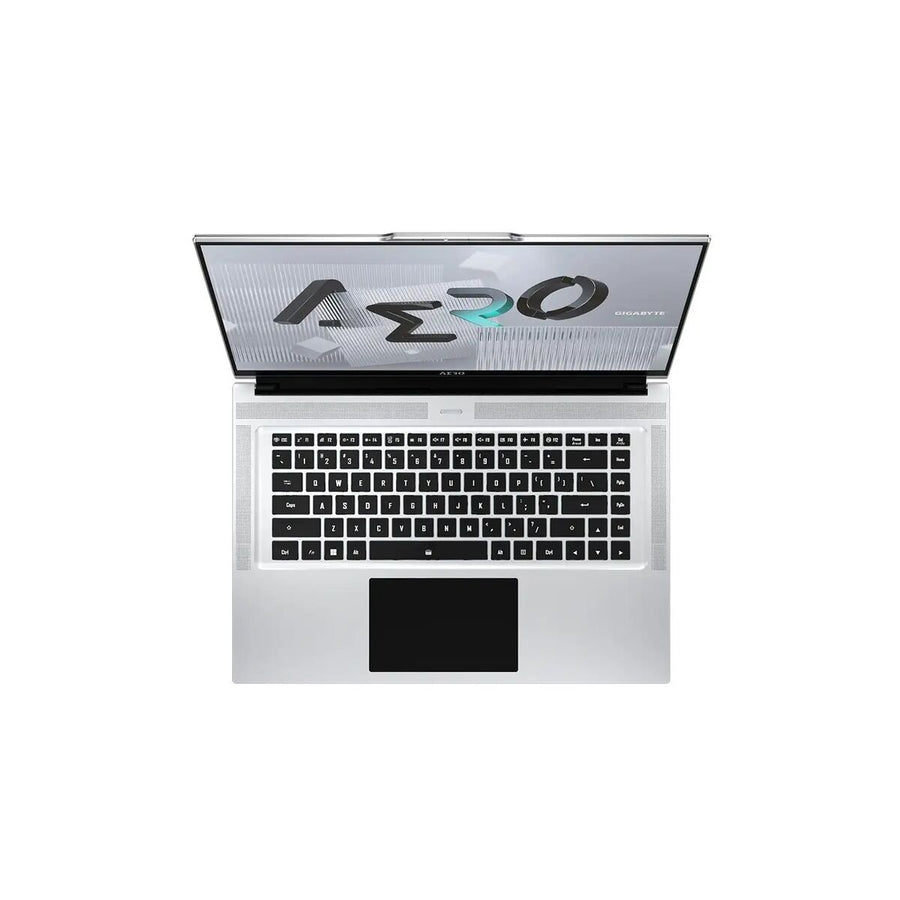 Ordinateur Portable Gigabyte AERO 16 YE5-94ES948HP i9-12900HK 32GB 1TB SSD Espagnol Qwerty 16