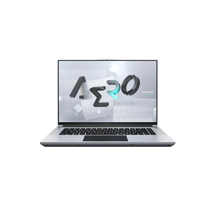 Ordinateur Portable Gigabyte AERO 16 YE5-94ES948HP i9-12900HK 32GB 1TB SSD Espagnol Qwerty 16