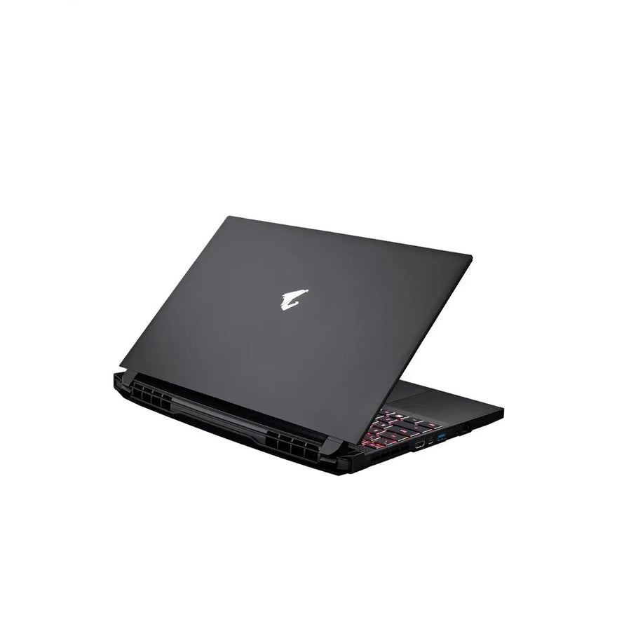 Ordinateur Portable Gigabyte AORUS 5 KE4-72ES314SD i7-12700H 16GB 1TB SSD Espagnol Qwerty 15.6