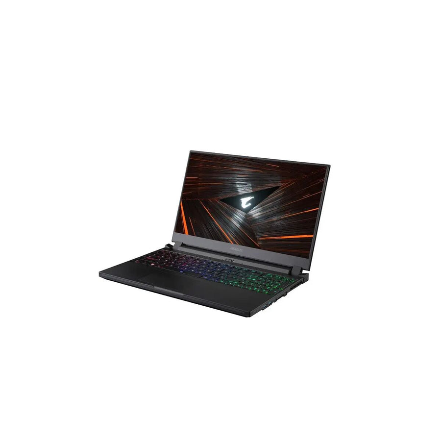 Ordinateur Portable Gigabyte AORUS 5 SE4-73PT213SH i7-12700H 16GB 512GB SSD Espagnol Qwerty 15.6