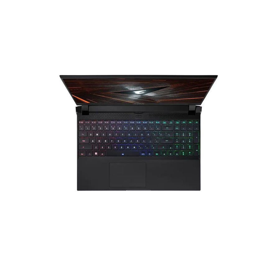 Ordinateur Portable Gigabyte AORUS 5 SE4-73PT213SH i7-12700H 16GB 512GB SSD Espagnol Qwerty 15.6