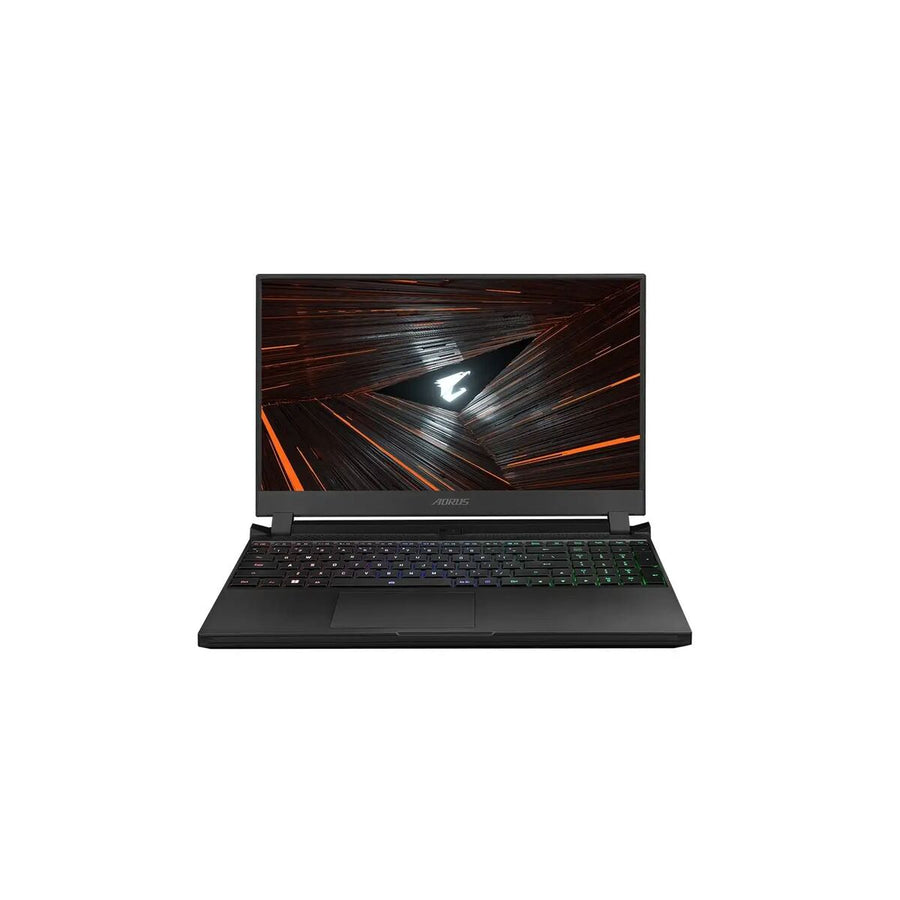 Ordinateur Portable Gigabyte AORUS 5 SE4-73PT213SH i7-12700H 16GB 512GB SSD Espagnol Qwerty 15.6