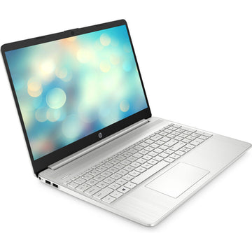 Ordinateur Portable HP 15S-FQ4105NS I5-1155G7 16GB 512GB SSD Espagnol Qwerty 15.6