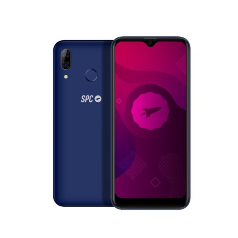 Smartphone SPC Gen Plus 6,09