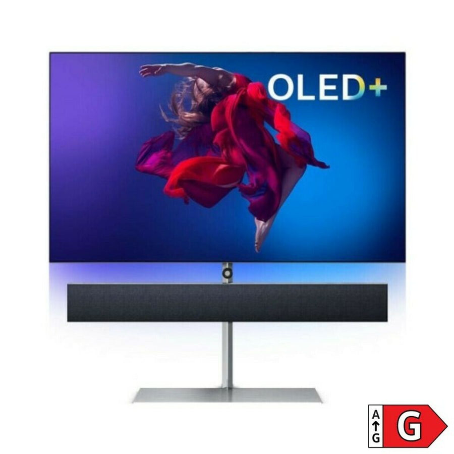 TV intelligente Philips 65OLED984/12 65