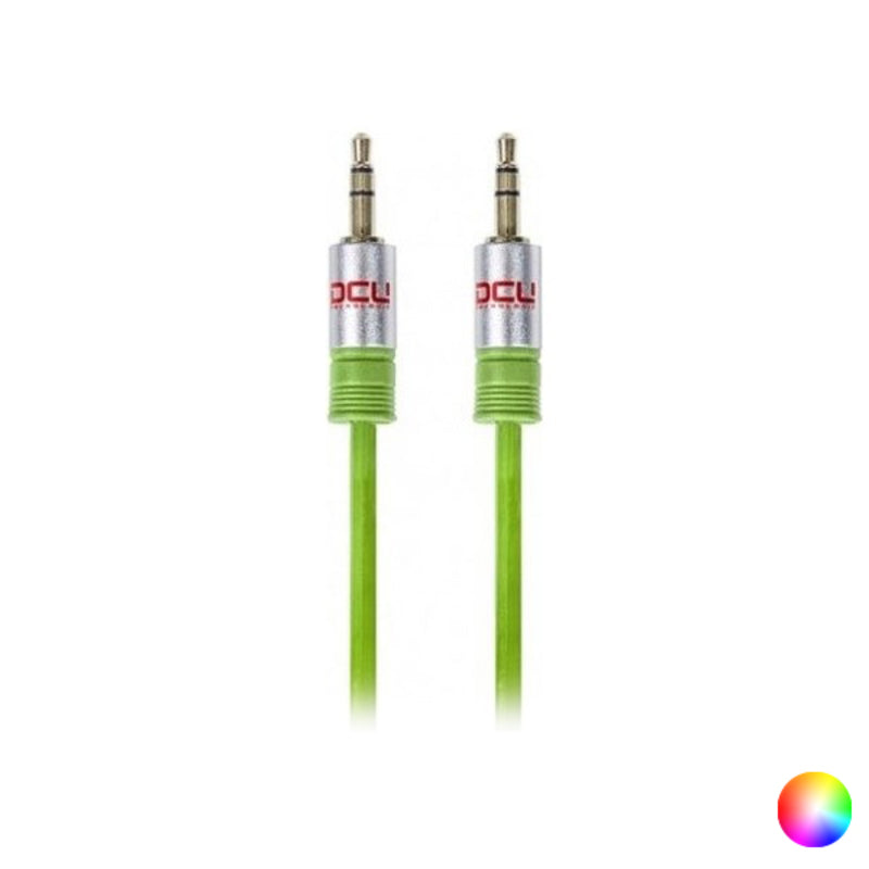 Câble jack DCU USB (1,5 m)